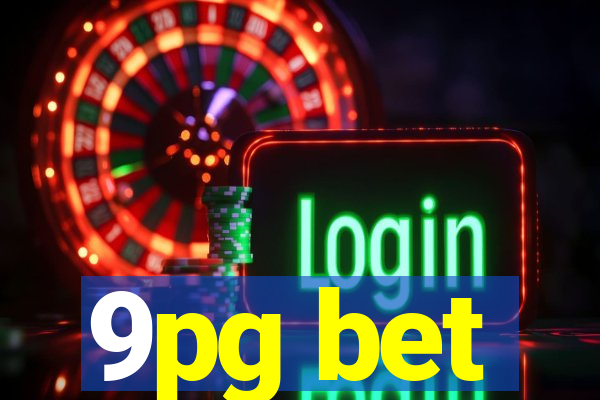 9pg bet