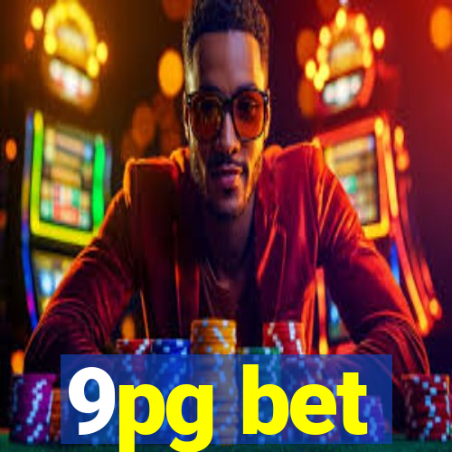 9pg bet