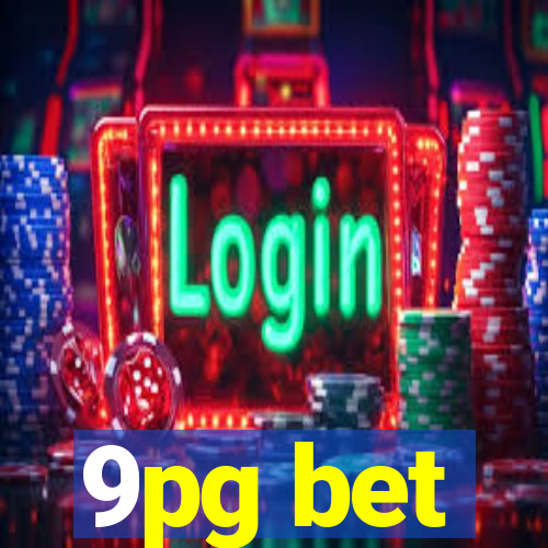 9pg bet