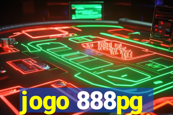 jogo 888pg