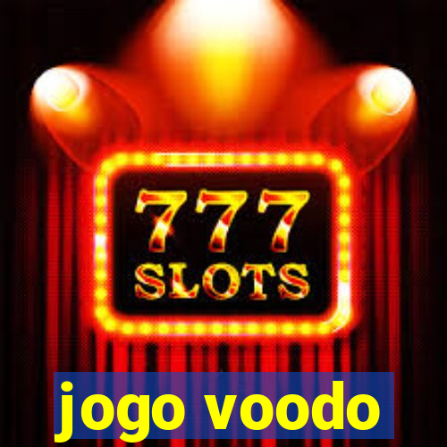 jogo voodo