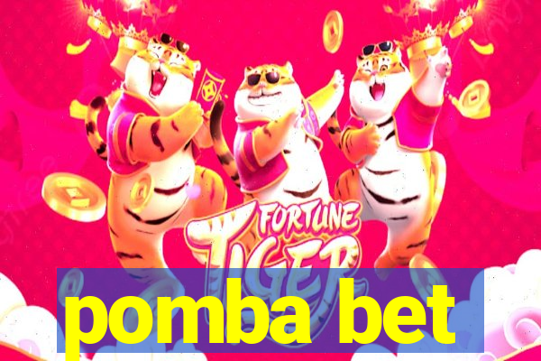 pomba bet