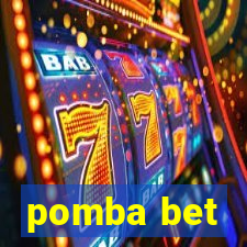 pomba bet