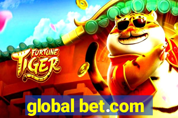 global bet.com