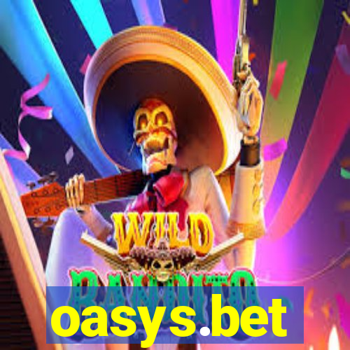 oasys.bet