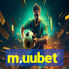 m.uubet