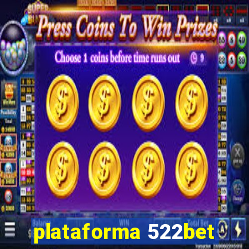 plataforma 522bet