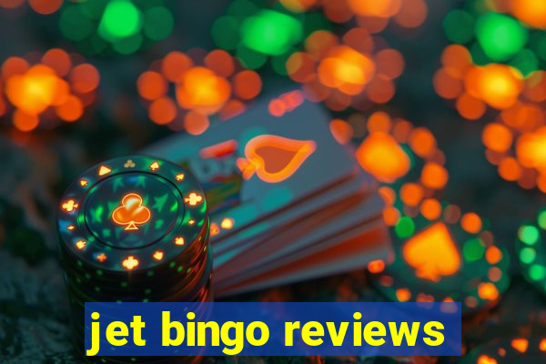 jet bingo reviews