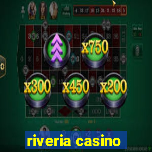 riveria casino