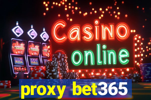 proxy bet365