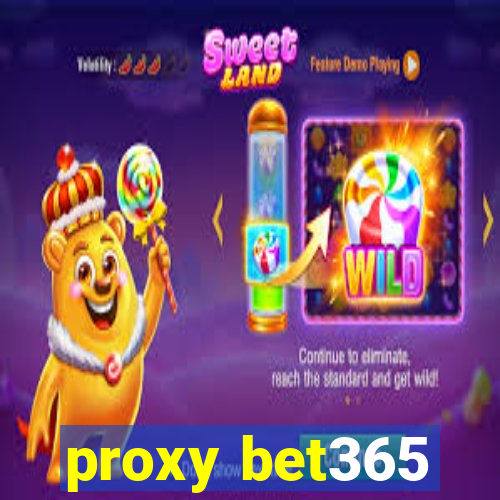 proxy bet365