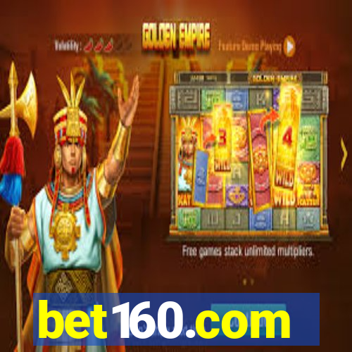 bet160.com