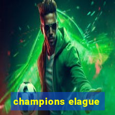 champions elague