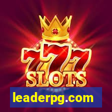 leaderpg.com