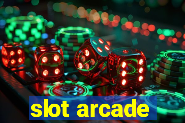 slot arcade