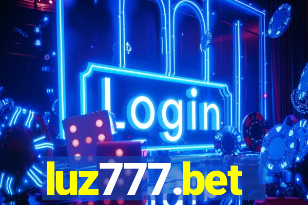 luz777.bet