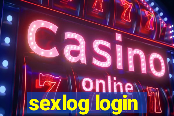 sexlog login