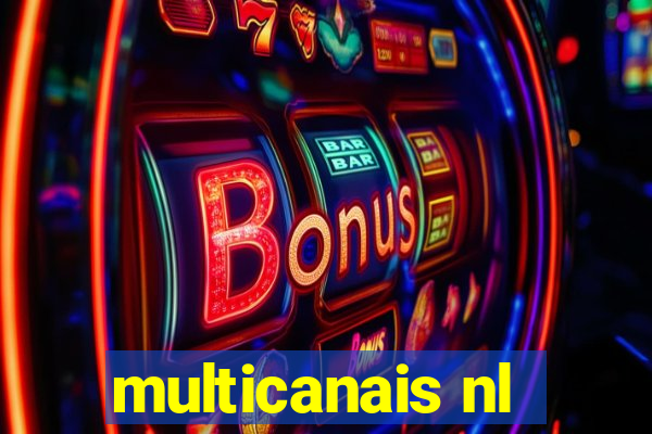 multicanais nl