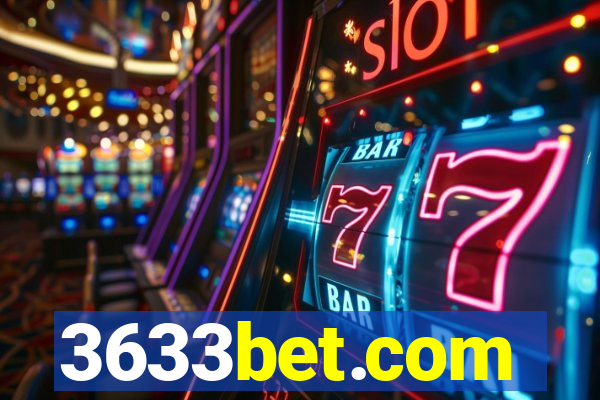 3633bet.com