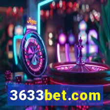 3633bet.com