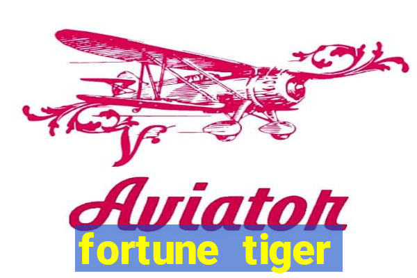 fortune tiger gratis demo