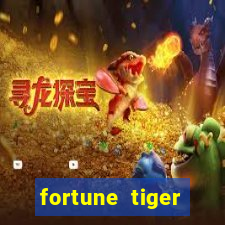 fortune tiger gratis demo