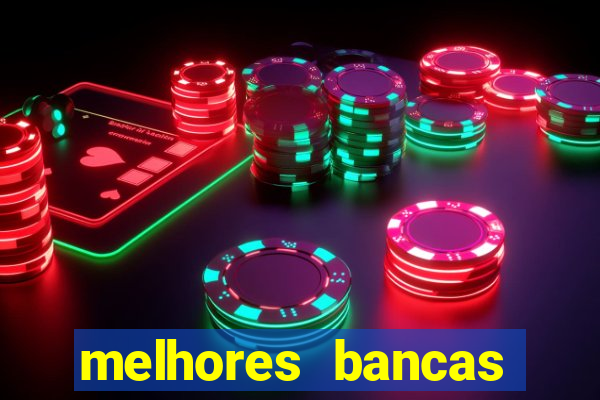 melhores bancas para jogar fortune tiger