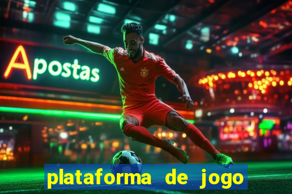 plataforma de jogo de neymar