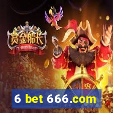 6 bet 666.com