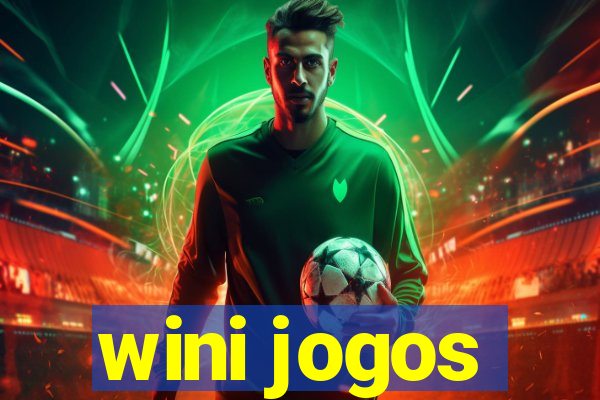 wini jogos