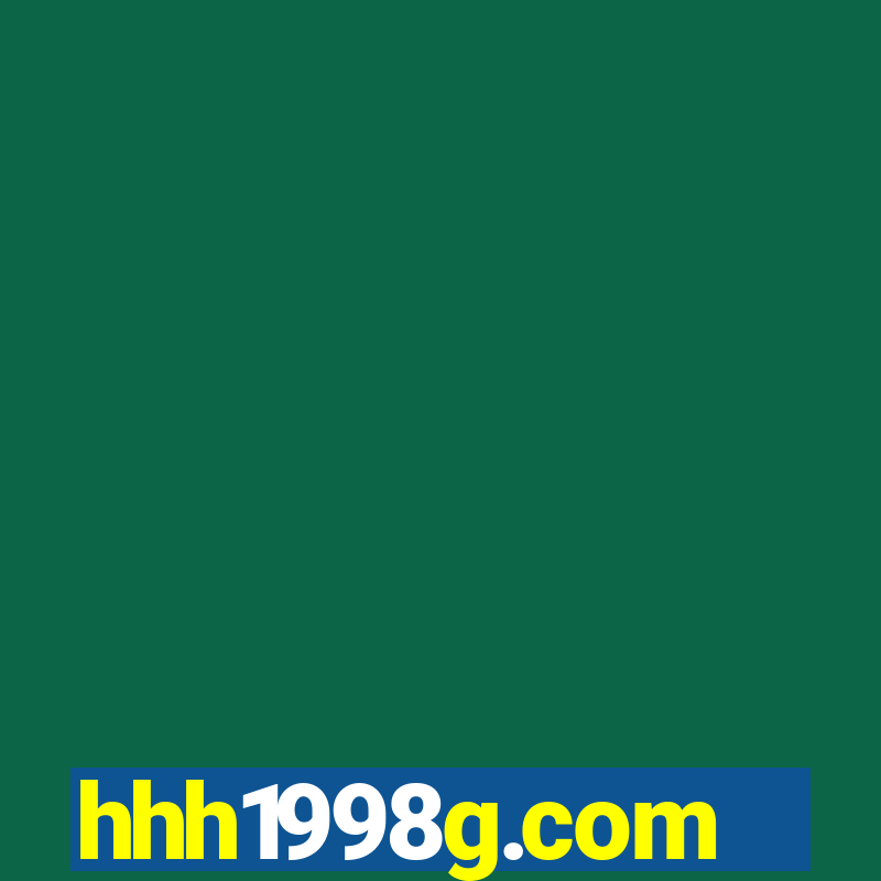 hhh1998g.com