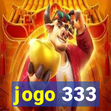 jogo 333