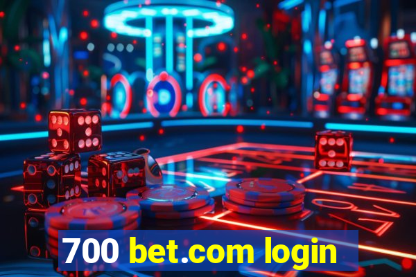 700 bet.com login