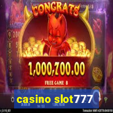 casino slot777