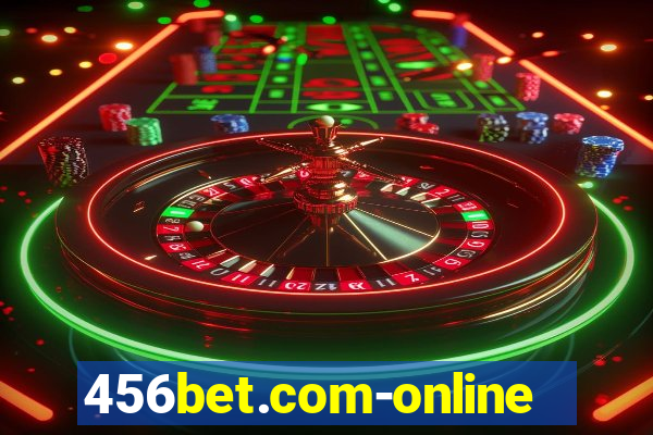 456bet.com-online slots casino