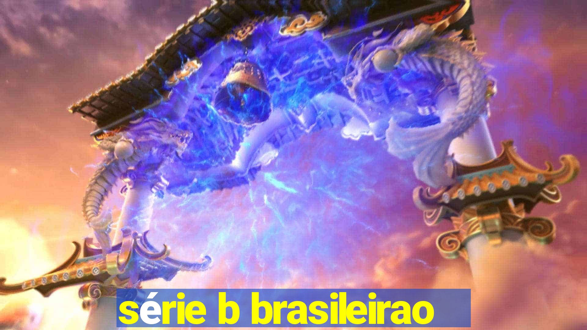 série b brasileirao