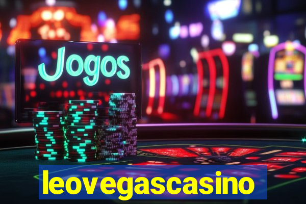 leovegascasino