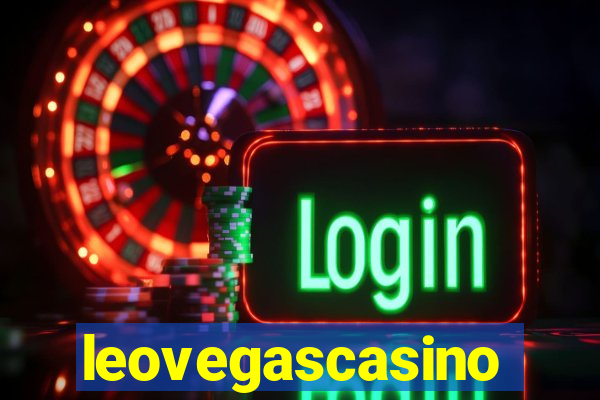 leovegascasino