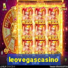 leovegascasino