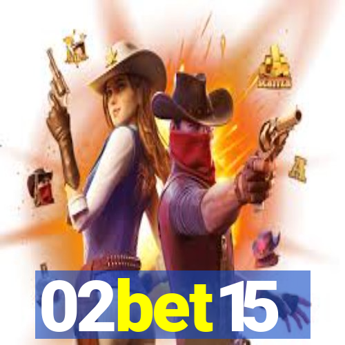 02bet15