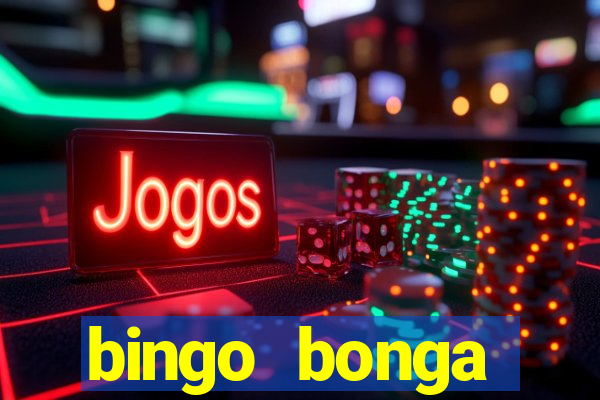 bingo bonga withdrawal times