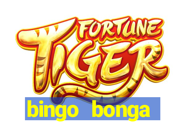 bingo bonga withdrawal times