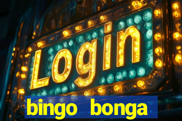 bingo bonga withdrawal times