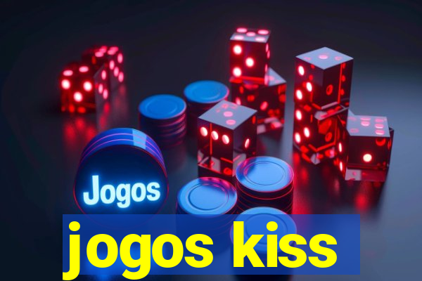 jogos kiss