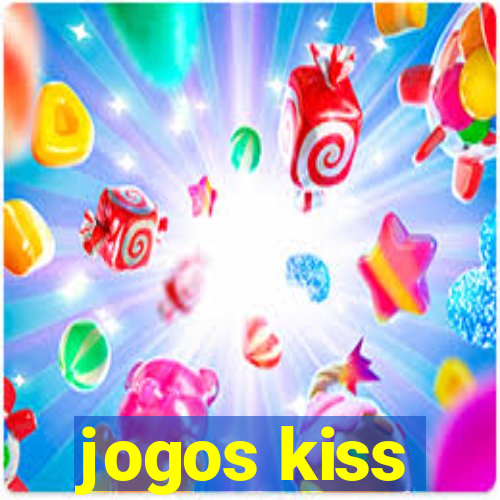 jogos kiss