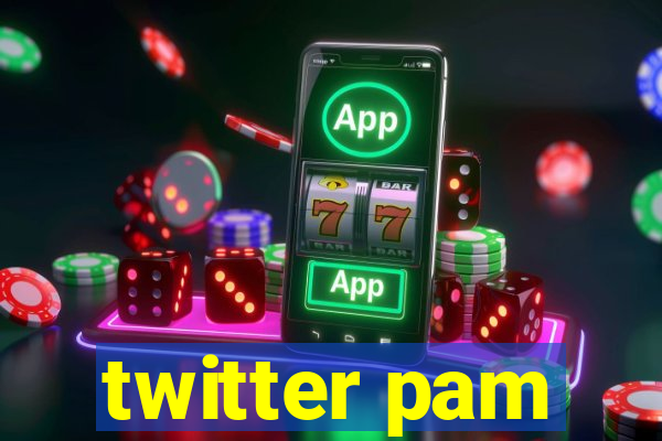 twitter pam