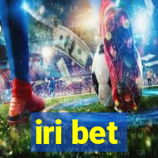 iri bet