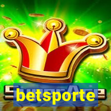 betsporte