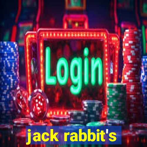 jack rabbit's