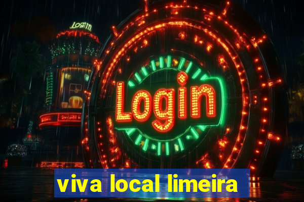 viva local limeira